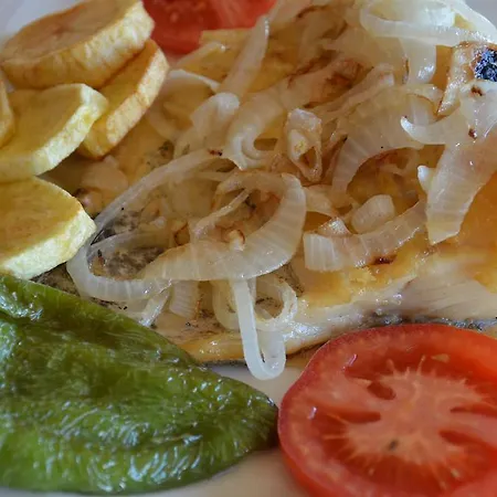 Maison d'hôtes Bahia De Chapela