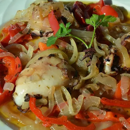 Гостевой дом Bahia De Chapela