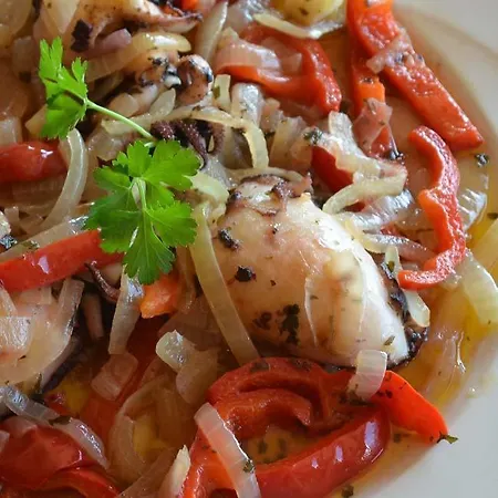 Bahia De Chapela Redondela