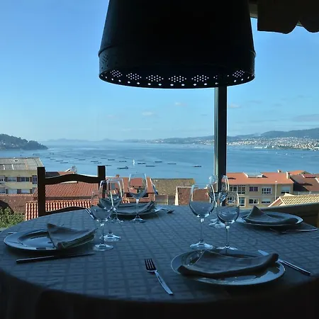 Bahia De Chapela Редондела