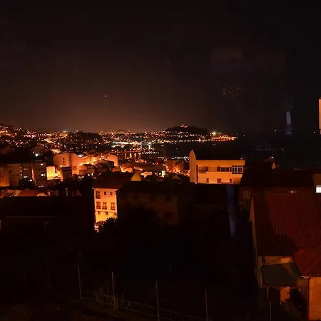 Bahia De Chapela Редондела