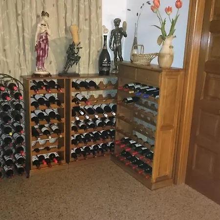 Bahia De Chapela Maison d'hôtes 3*