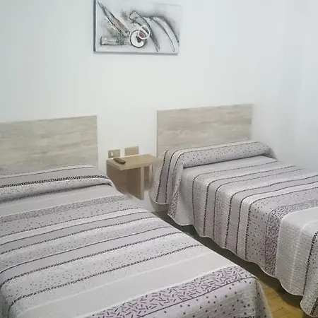 Гостевой дом Bahia De Chapela 3*