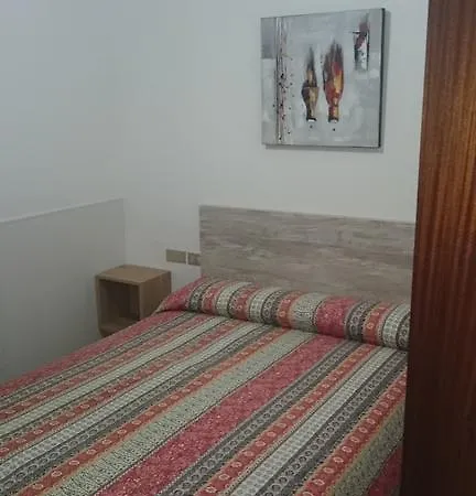 בית הארחה Bahia De Chapela *