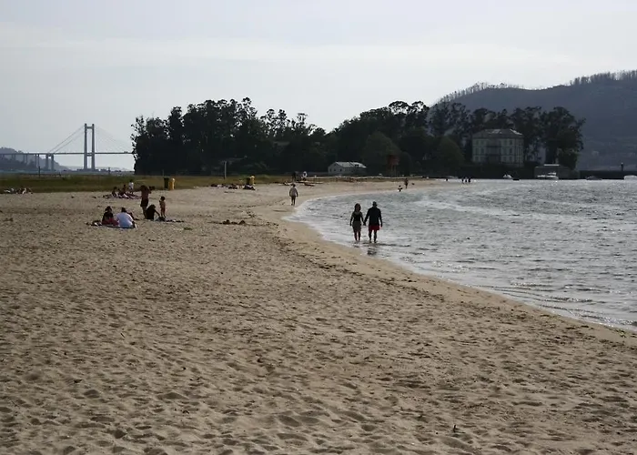 Bahia De Chapela 3*