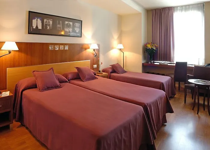 Bahia De Chapela Pensjonat 3*
