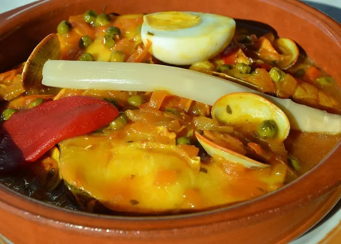 Pensjonat Bahia De Chapela Redondela