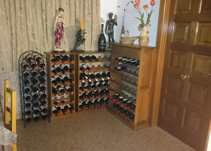 Bahia De Chapela Pensjonat 3*